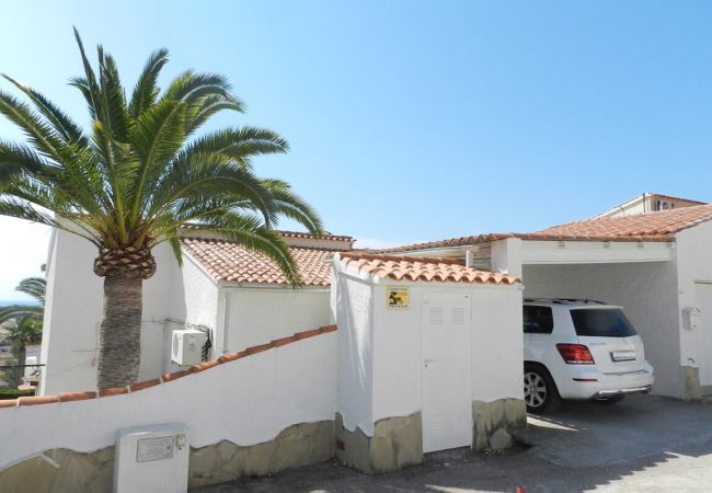 Villa en Calpe - Villa Emilia  8 Personas Villa en Calpe - Villa Emilia  8 Personas