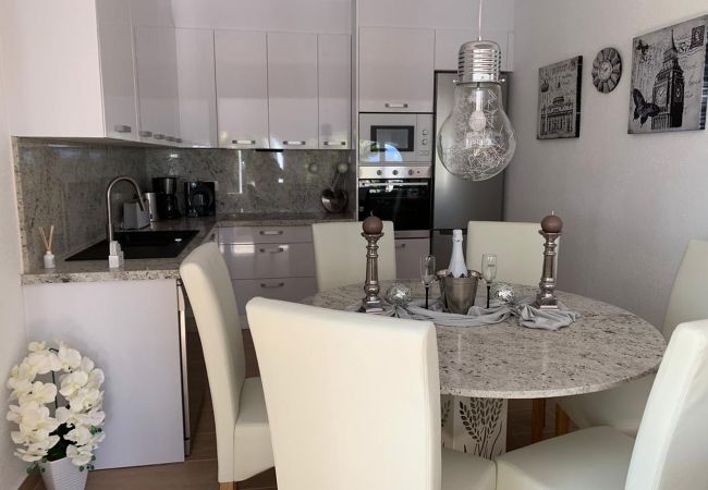 Villa en Calpe - Villa Emilia  8 Personas Villa en Calpe - Villa Emilia  8 Personas