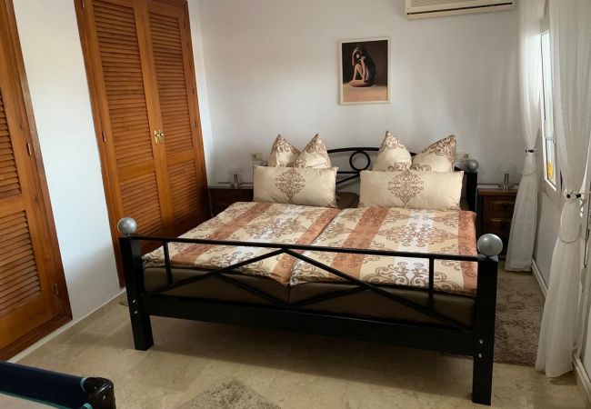 Villa en Calpe - Villa Emilia  8 Personas Villa en Calpe - Villa Emilia  8 Personas