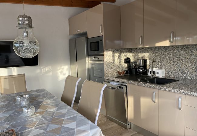 Villa en Calpe - Villa Emilia  8 Personas Villa en Calpe - Villa Emilia  8 Personas