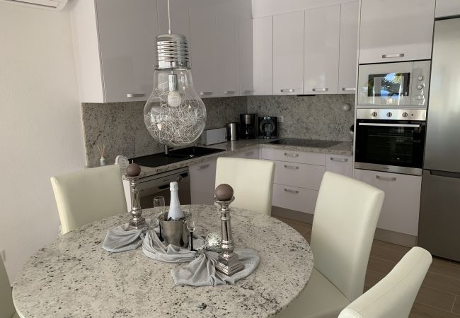 Villa en Calpe - Villa Emilia  8 Personas Villa en Calpe - Villa Emilia  8 Personas