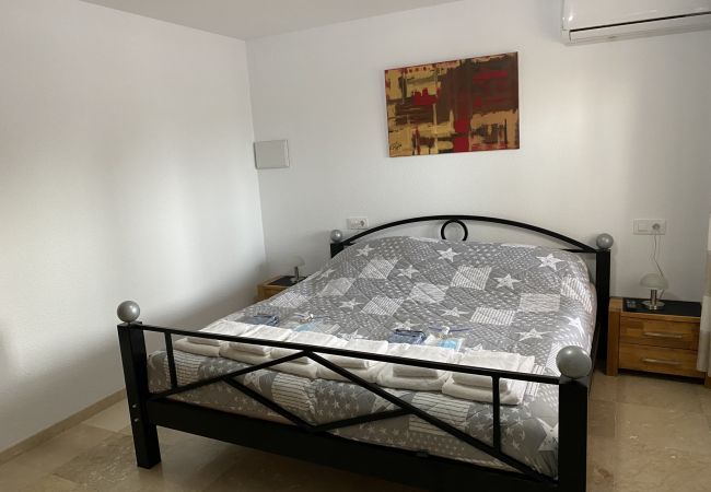 Villa en Calpe - Villa Emilia  8 Personas Villa en Calpe - Villa Emilia  8 Personas