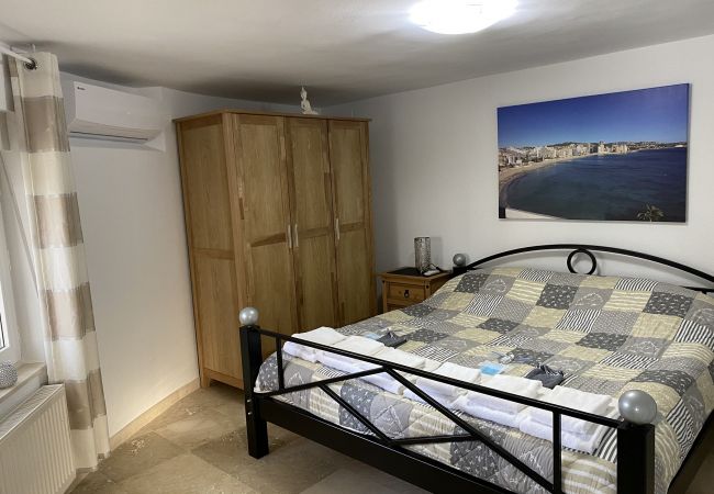 Villa en Calpe - Villa Emilia  8 Personas Villa en Calpe - Villa Emilia  8 Personas
