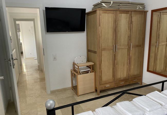 Villa en Calpe - Villa Emilia  8 Personas Villa en Calpe - Villa Emilia  8 Personas