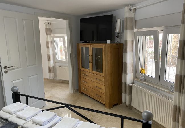 Villa en Calpe - Villa Emilia  8 Personas Villa en Calpe - Villa Emilia  8 Personas