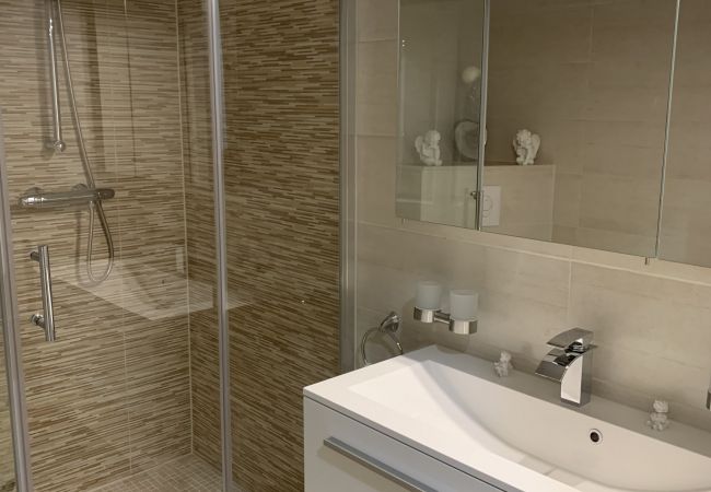 Villa en Calpe - Villa Emilia  8 Personas Villa en Calpe - Villa Emilia  8 Personas