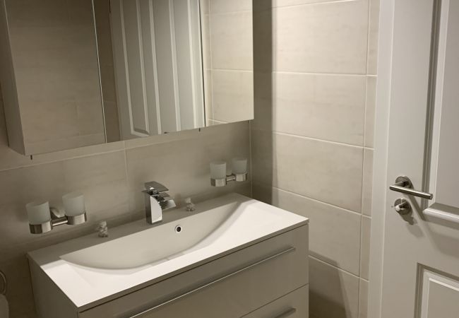 Villa en Calpe - Villa Emilia  8 Personas Villa en Calpe - Villa Emilia  8 Personas