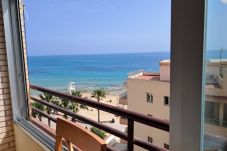 Apartamento en Calpe - Apartamento Dulce para 3 personas