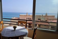 Apartamento en Calpe - Apartamento Dulce para 3 personas