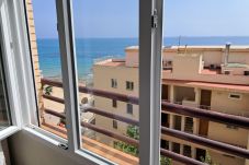 Apartamento en Calpe - Apartamento Dulce para 3 personas