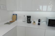 Apartamento en Calpe - Apartamento Panda 4 PAX