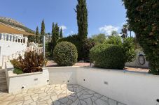 Casa en Calpe - Casa Balu. para 6 Personas