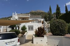 Casa en Calpe - Casa Balu. para 6 Personas