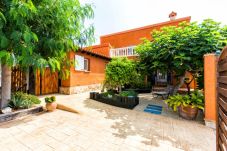 Casa en Calp - Villa Tinto Verano 10 PAX