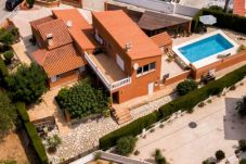 Casa en Calp - Villa Tinto Verano