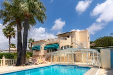 Villa en Calpe - Casa Nuestro Sueño para 4 Personas