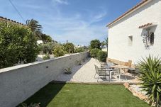 Villa in Calpe / Calp - Casa Sueño para 6 Personas