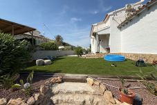 Villa in Calpe / Calp - Casa Sueño para 6 Personas