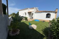 Villa in Calpe / Calp - Casa Sueño para 6 Personas