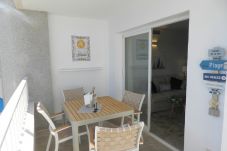 Ferienwohnung in Calpe / Calp - Apartamento Marítimo 4 Personas