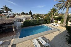 Villa in Calpe / Calp - Villa Diana para 8 personas