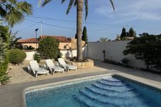 Villa in Calpe / Calp - Villa Diana para 8 personas