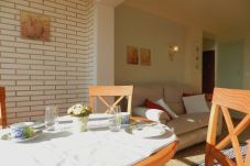 Ferienwohnung in Calpe / Calp - Apartamento Dulce para 2 personas