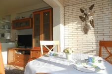 Ferienwohnung in Calpe / Calp - Apartamento Dulce para 3 personas