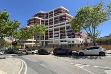 Ferienwohnung in Calpe / Calp - Apartamento Tiffany para 4 personas