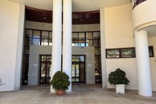 Ferienwohnung in Calpe / Calp - Apartamento Tiffany para 4 personas