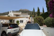 Ferienhaus in Calpe / Calp - Casa Balu