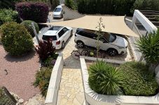 Ferienhaus in Calpe / Calp - Casa Balu
