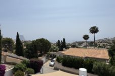 Ferienhaus in Calpe / Calp - Casa Balu