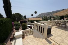 Ferienhaus in Calpe / Calp - Casa Balu