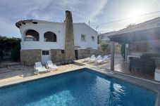 Villa in Calpe / Calp - Villa Diana para 8 personas