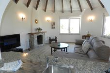 Villa in Calpe / Calp - Casa Estrella para 6 personas