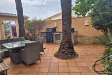Villa in Calpe / Calp - Villa Ambiente para 4 personas