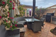 Villa in Calpe / Calp - Villa Ambiente para 4 personas