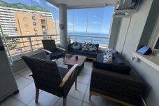 Apartment in Calpe / Calp - Apartamento Luise para 4 personas
