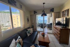 Apartment in Calpe / Calp - Apartamento Luise para 4 personas