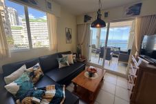 Apartment in Calpe / Calp - Apartamento Luise para 4 personas