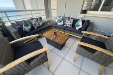 Apartment in Calpe / Calp - Apartamento Luise para 4 personas