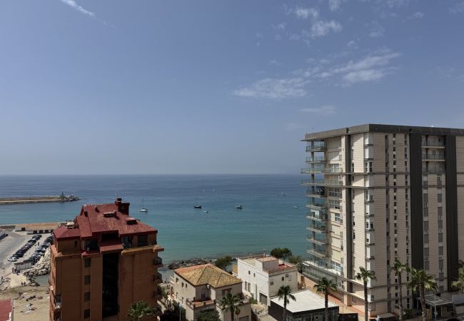  in Calpe - Apartamento Tiffany para 4 personas