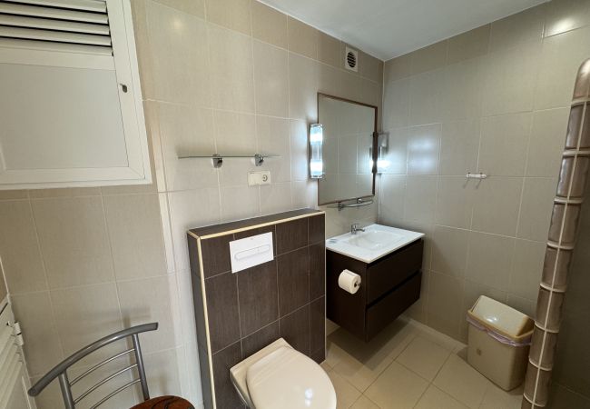 House in Calpe / Calp - Casa Balu. para 6 Personas House in Calpe / Calp - Casa Balu. para 6 Personas