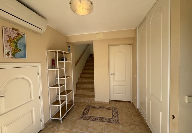 House in Calpe / Calp - Casa Balu. para 6 Personas House in Calpe / Calp - Casa Balu. para 6 Personas