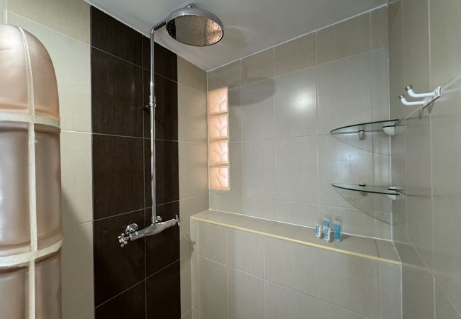 House in Calpe / Calp - Casa Balu. para 6 Personas House in Calpe / Calp - Casa Balu. para 6 Personas