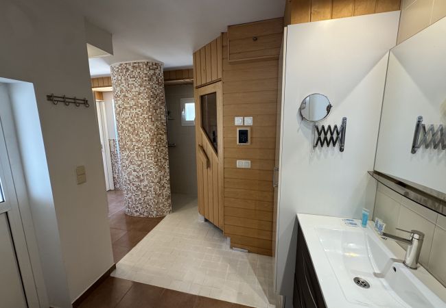 House in Calpe / Calp - Casa Balu. para 6 Personas House in Calpe / Calp - Casa Balu. para 6 Personas