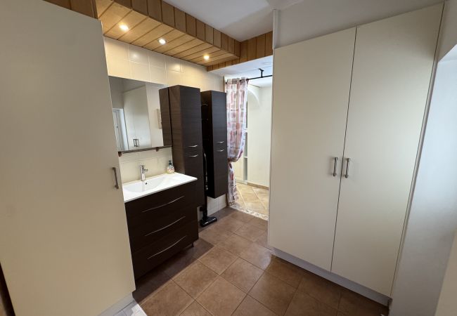 House in Calpe / Calp - Casa Balu. para 6 Personas House in Calpe / Calp - Casa Balu. para 6 Personas