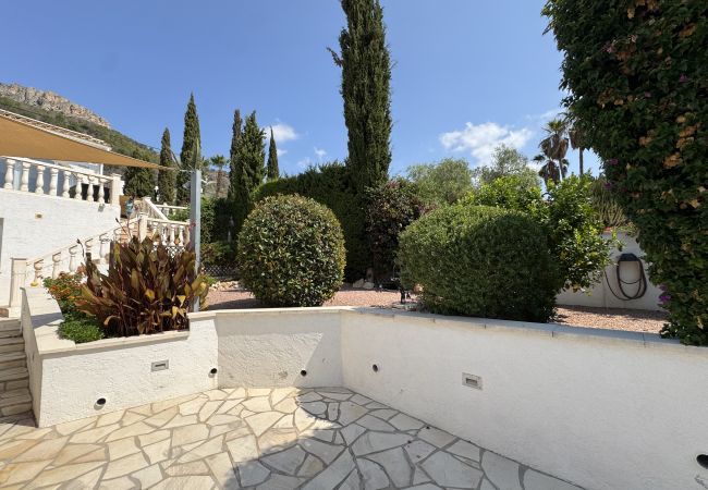 House in Calpe / Calp - Casa Balu. para 6 Personas House in Calpe / Calp - Casa Balu. para 6 Personas
