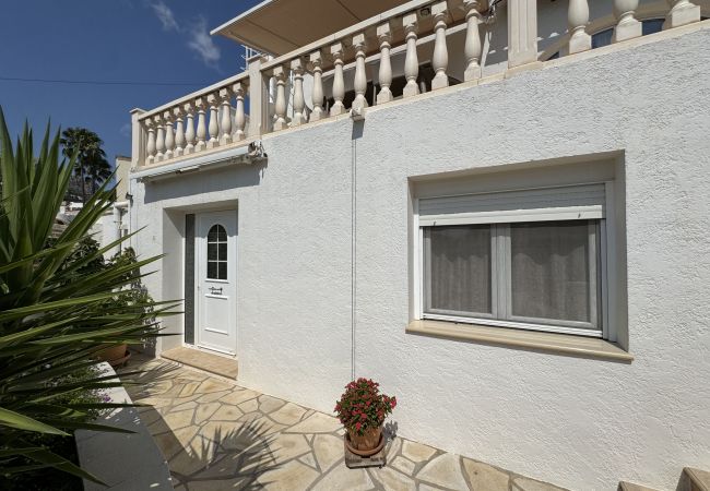 House in Calpe / Calp - Casa Balu. para 6 Personas House in Calpe / Calp - Casa Balu. para 6 Personas